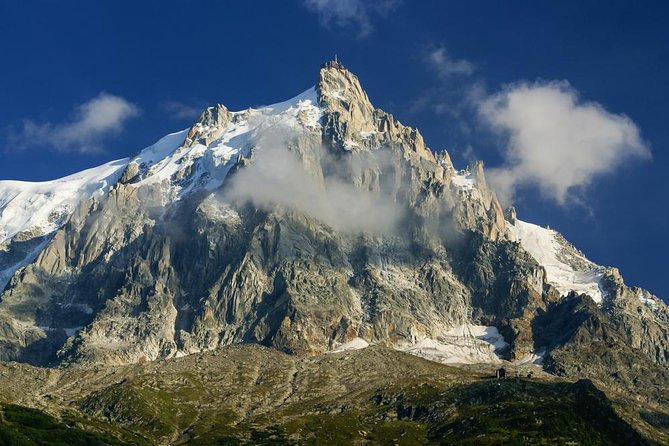 MontBlanc